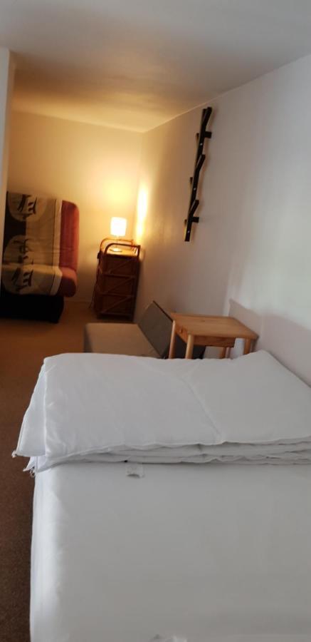 Bord De Plage, Thalasso Et Vue Mer ! Cabourg Zewnętrze zdjęcie